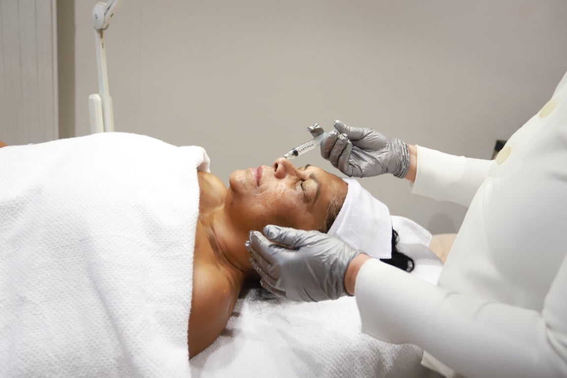 PRX-T33 No Needle Skin Booster