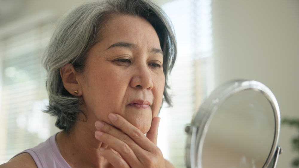 Droge huid behandeling