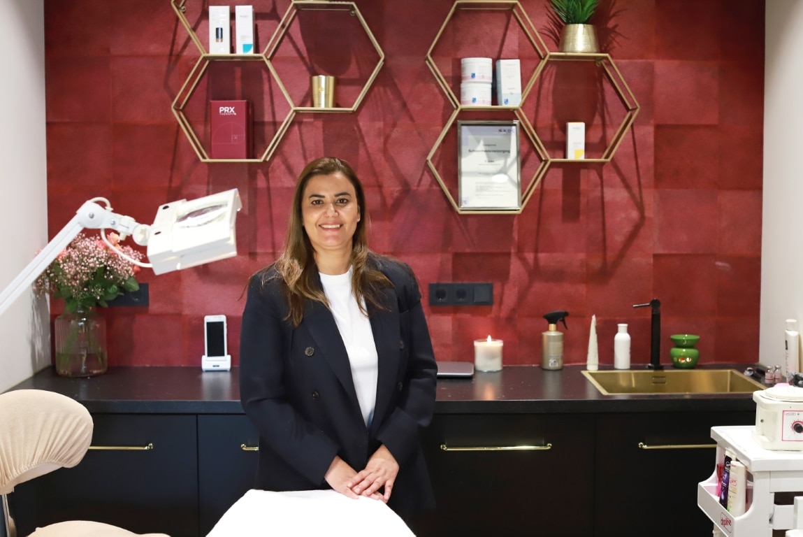 Soumaya - Venus Schoonheidssalon